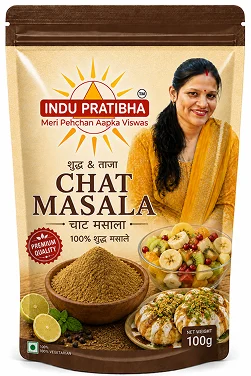 Chat Masala