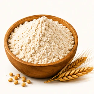 Flour & Atta