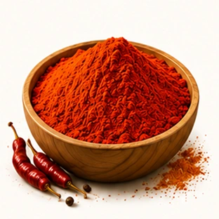 Ground Spices