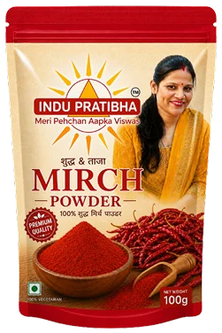 Mirch Powder