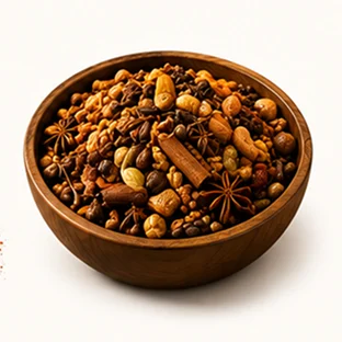 Premium Masalas